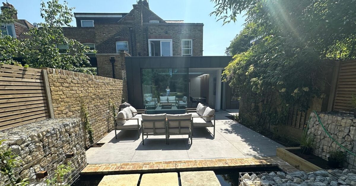 London house tour | 8th November 2024 | News | IQ Glass
