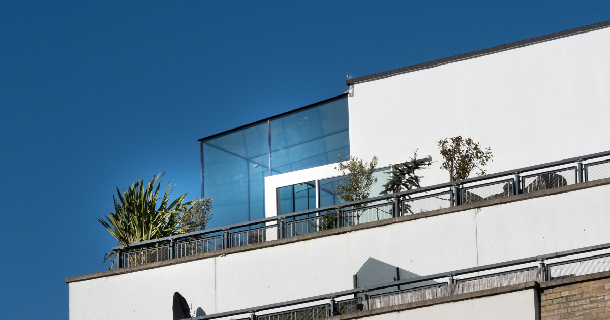 Gallery image with a fresh perspective