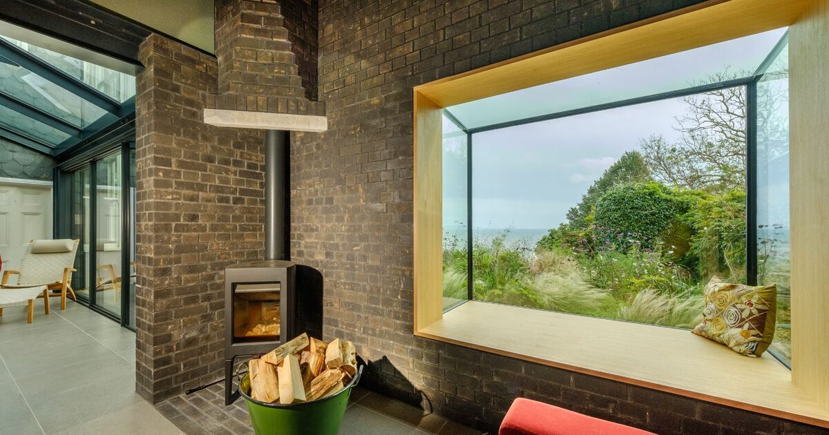 Oriel Windows: Specification Guide | IQ Glass | IQ Glass
