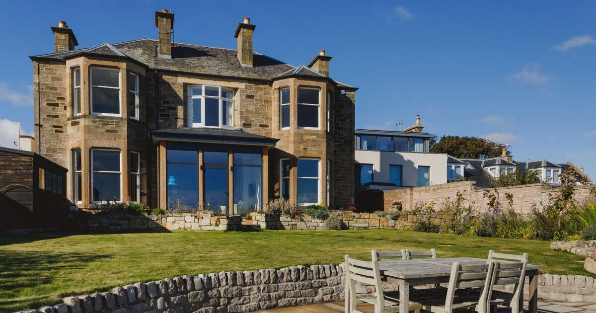 Structural Glazing & Slim Sliding Doors in Aberdeen | IQ Glass | IQ Glass