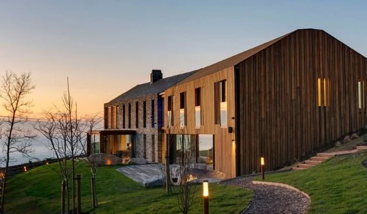 sustainable new build home paragraph 80 previously paragraph 79