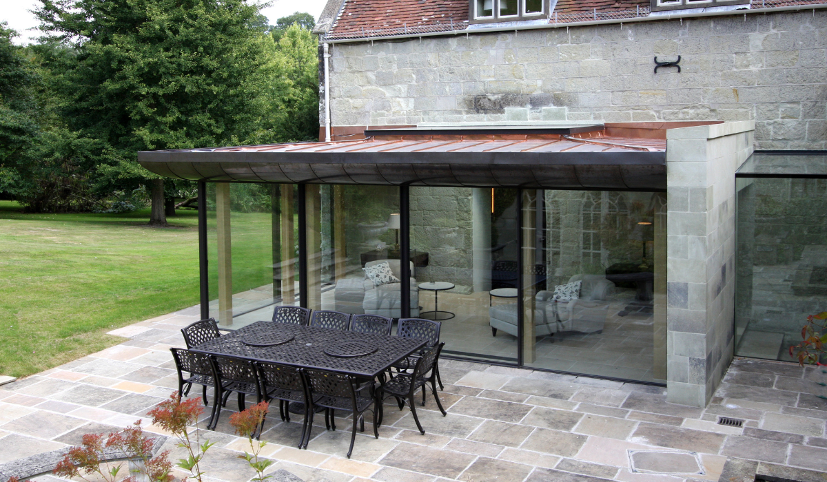 External Glazing Systems - IQ Technical | IQ Glass