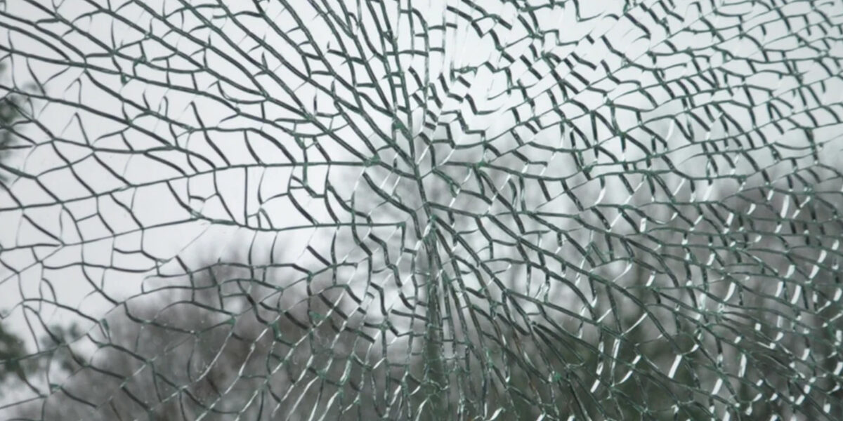 Nickel Sulphide Inclusion - IQ Glass