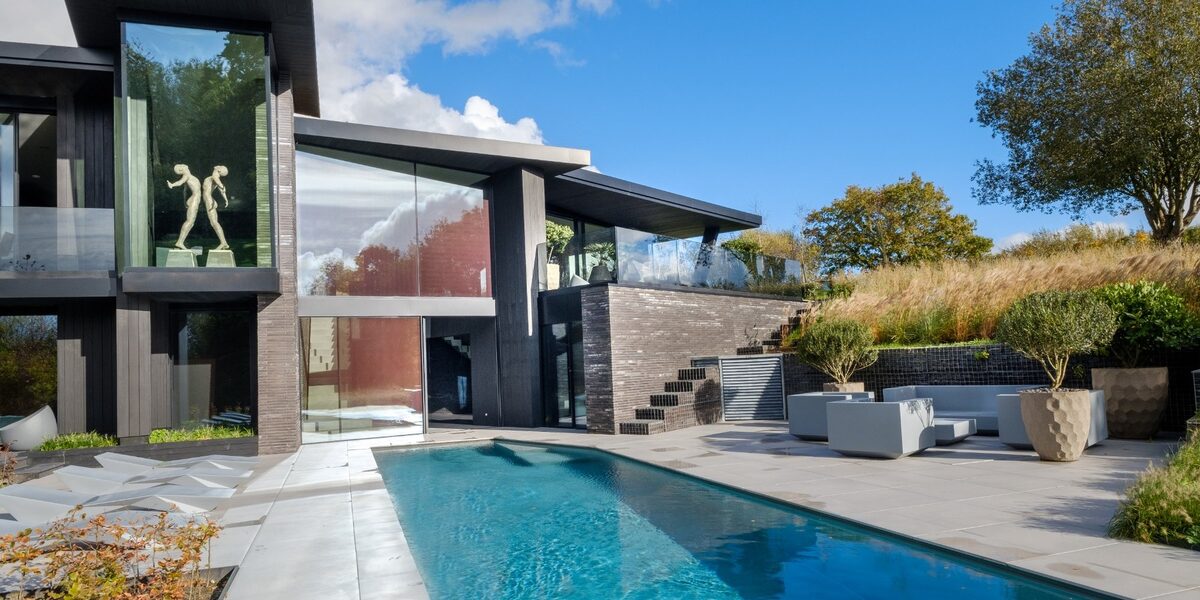 Triple glazing and heat transfer - IQ Glass - Shards