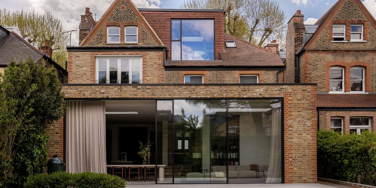 Barrowgate Road - Awards