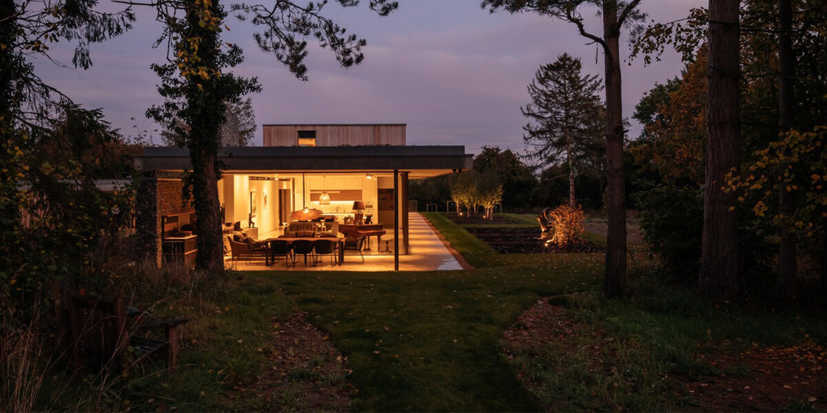 Channel 4 House of the Year - Clayworth Cottage