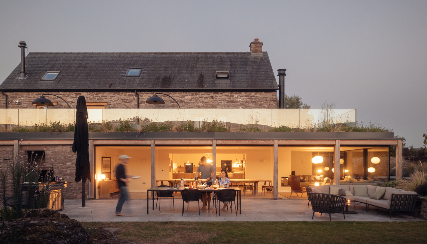 Glazing Thermal Performance