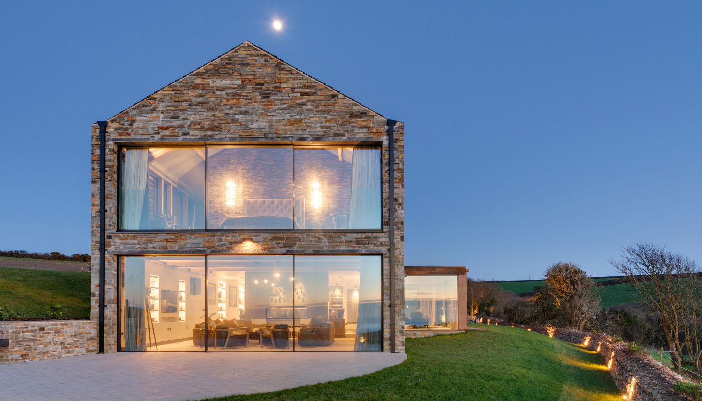 Glazing Thermal Performance