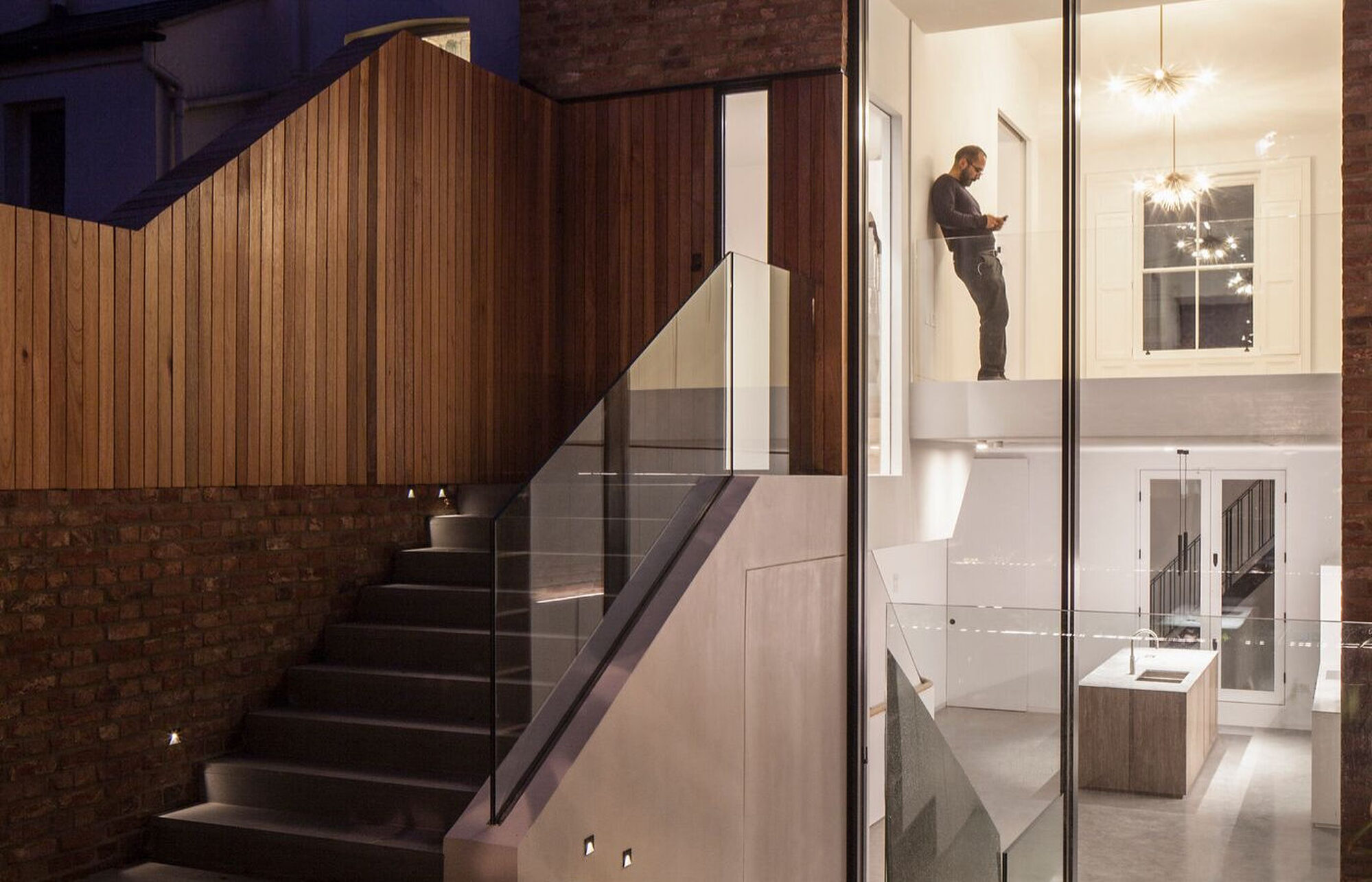 bespoke oversize glazing for residential and commercial properties
