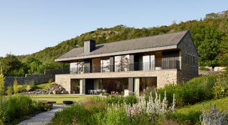 Architectural Glazing in Cumbria | Speckled Wood