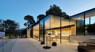 NIS Inclusion - Salmon Avenue - IQ Glass