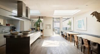Blythe Road for sale