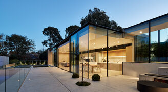 NIS Inclusion - Salmon Avenue - IQ Glass