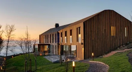 sustainable new build home paragraph 80 previously paragraph 79