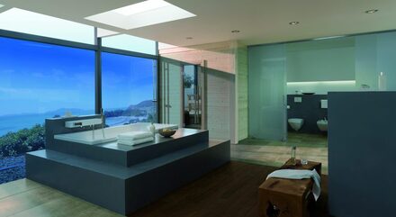 Create Privacy in Glass - IQ Glass (2)