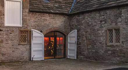 Ashford Mill - IQ Glass