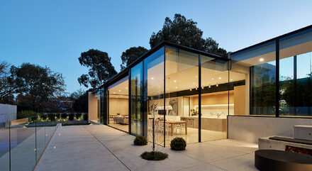 NIS Inclusion - Salmon Avenue - IQ Glass