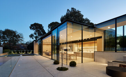 NIS Inclusion - Salmon Avenue - IQ Glass