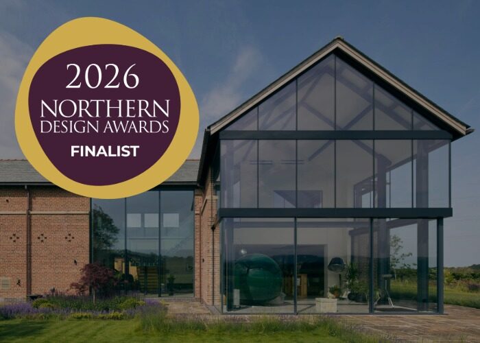 Northern Design Awards 2026-IQ Glass
