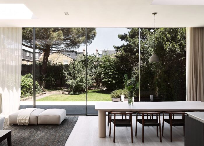 Barrowgate Road - Awards