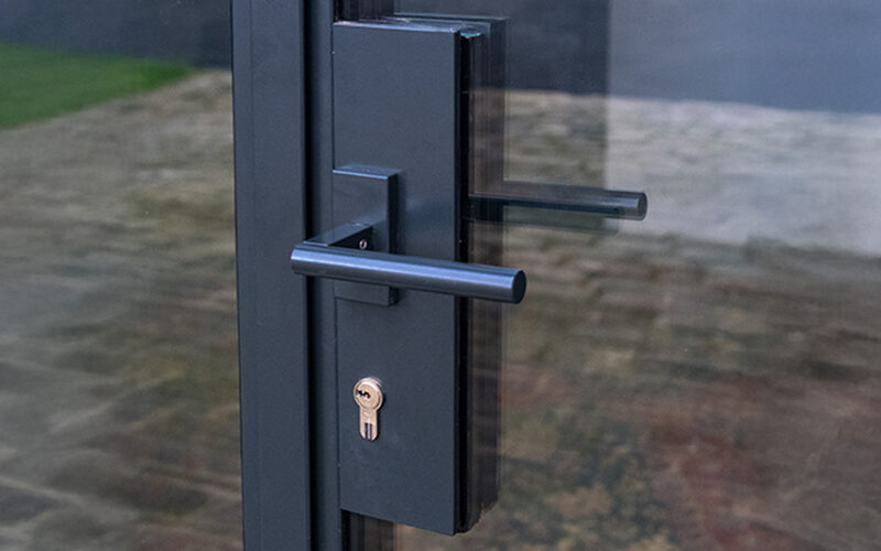 Ashford Mill - IQ Glass