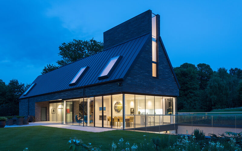 Glazing in Wilmslow - IQ Glass