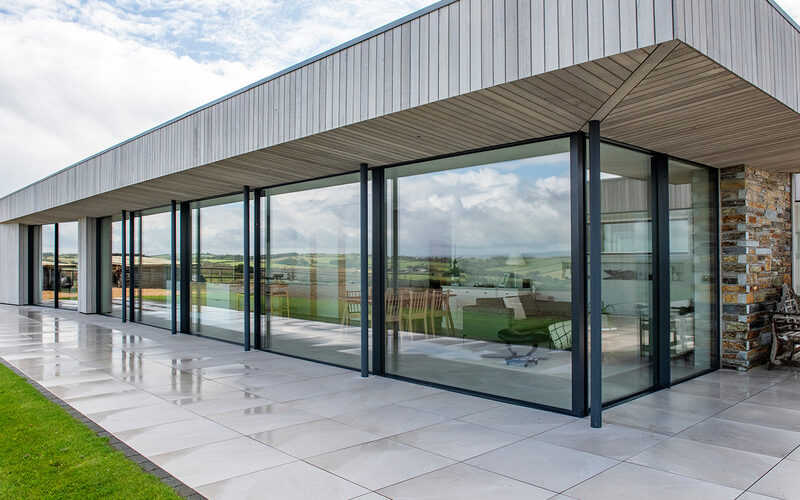 Glazing in Wilmslow - IQ Glass