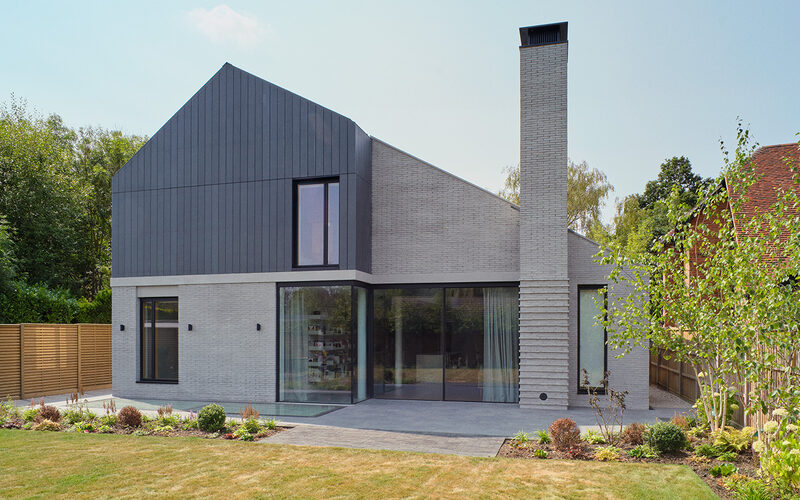 Glazing in Wilmslow - IQ Glass