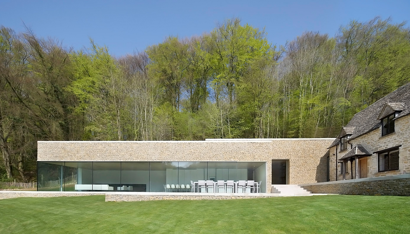 Structural glass dimensions - IQ Glass - Ladlecombe