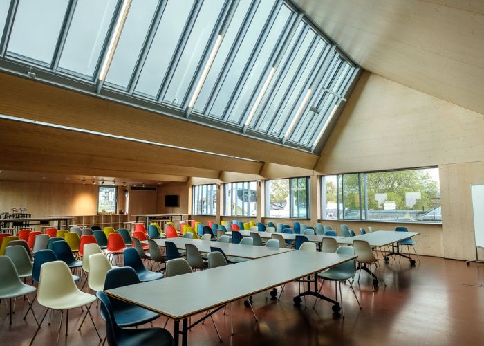 RIBA London Awards 2023 | IQ Glass