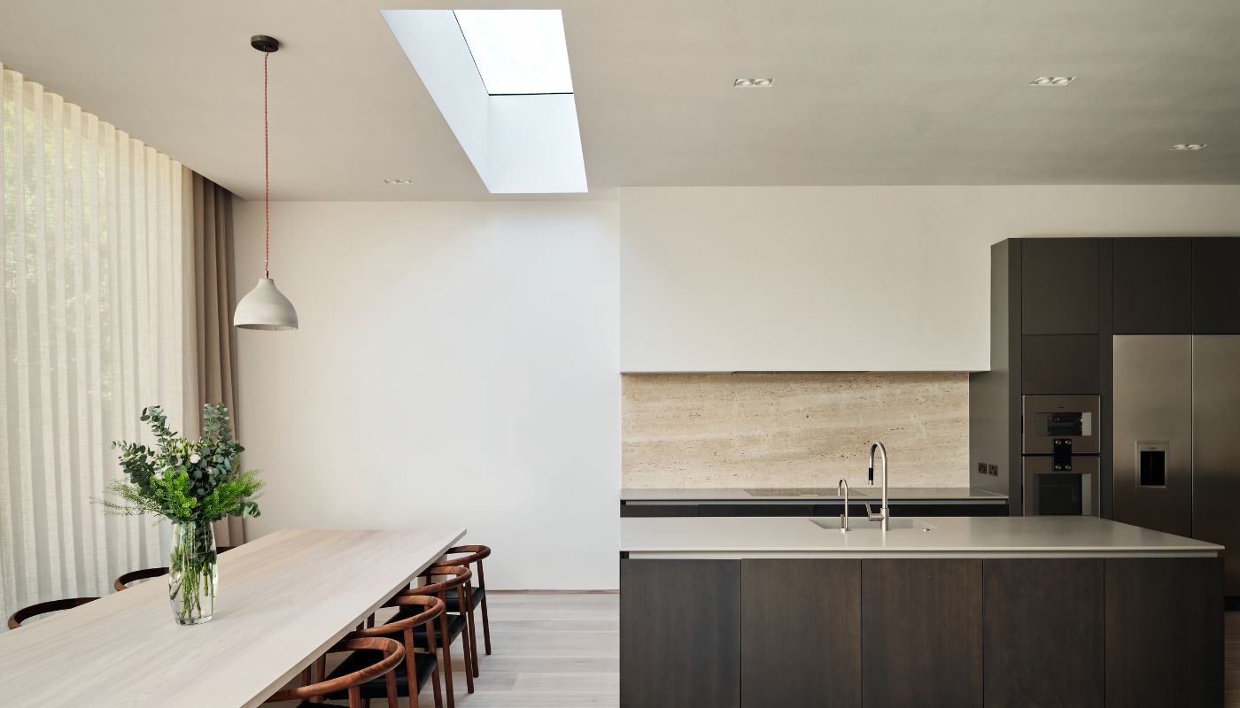 Barrowgate Road - Awards