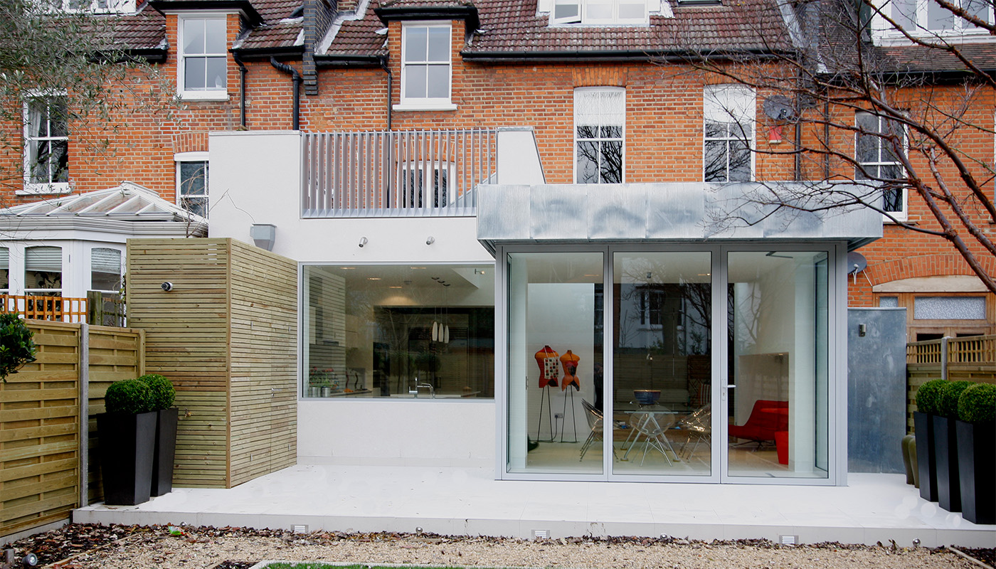 Glazing for Edwardian Houses - IQ Glass