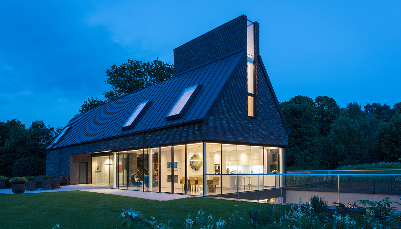 Glazing in Wilmslow - IQ Glass