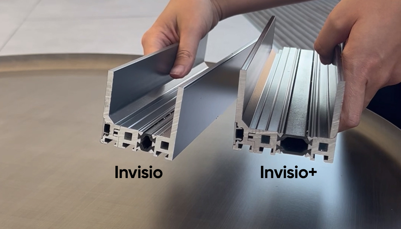 How Thermal Breaks Work in Architectural Glazing - IQ Glass