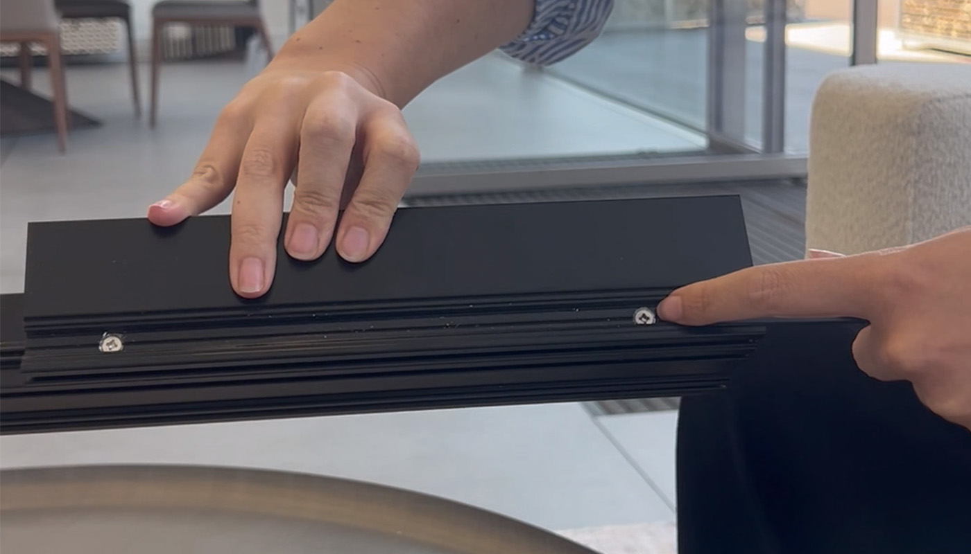 How Thermal Breaks Work in Architectural Glazing - IQ Glass