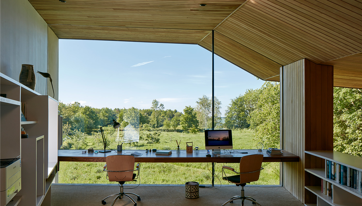 How Thermal Breaks Work in Architectural Glazing - IQ Glass