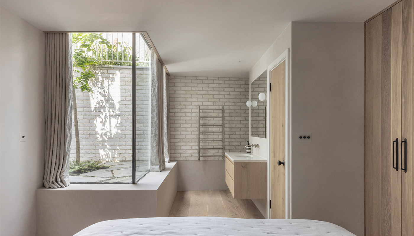 NIS Inclusion - Cross Street - IQ Glass